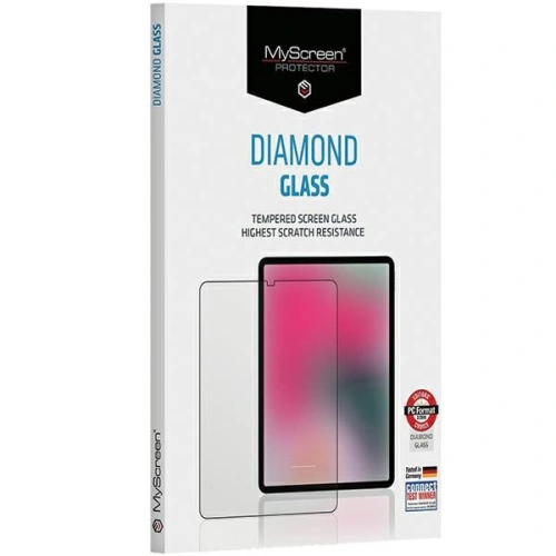 Kup MyScreen Diamond Glass Tab Nokia T20/T21 gehärtetes Glas - MSRN391 - {ean13} - Sklep Home Screen