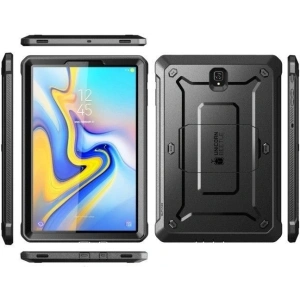 Kup Case Supcase Unicorn Beetle Pro Galaxy Tab S4 10.5 Schwarz - SPC029BLK - {ean13} - Sklep Home Screen