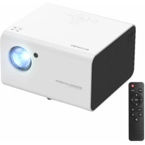 Kup BlitzWolf Proiector BW-VP14 Pro 1080p Wi-Fi - BLZ567 - {ean13} - Sklep Home Screen