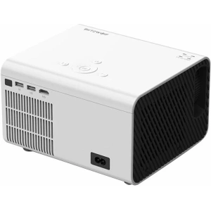 Buy BlitzWolf BW-VP14 Pro Projector 1080p Wi-Fi - BLZ567 - {ean13} - Home Screen Store Europe