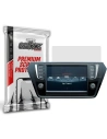 GrizzGlass Matte Folie CarDisplay Schutz für Volkswagen Golf VII 2020 Discover Media