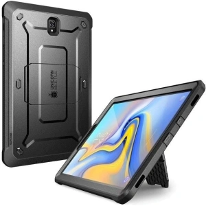 Kup Etui Supcase Unicorn Beetle Pro Galaxy Tab S4 10.5 Fekete - SPC029BLK - {ean13} - Sklep Home Screen