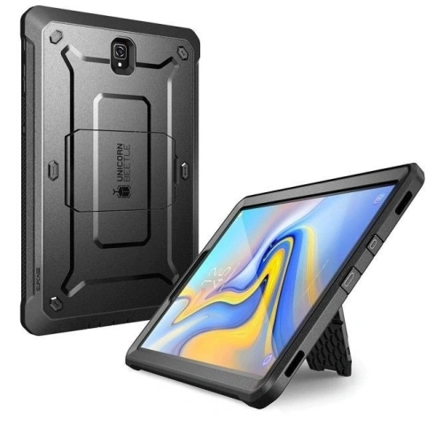 Kup Etui Supcase Unicorn Beetle Pro Galaxy Tab S4 10.5 Fekete - SPC029BLK - {ean13} - Sklep Home Screen