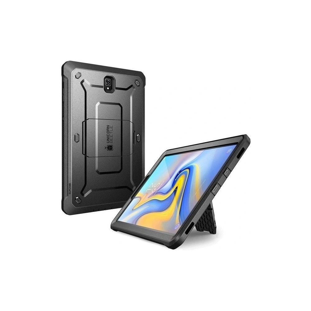 Etui Supcase Unicorn Beetle Pro Galaxy Tab S4 10.5 Black