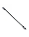 Satechi USB-C/USB-C Cable 100W 25cm (space gray)