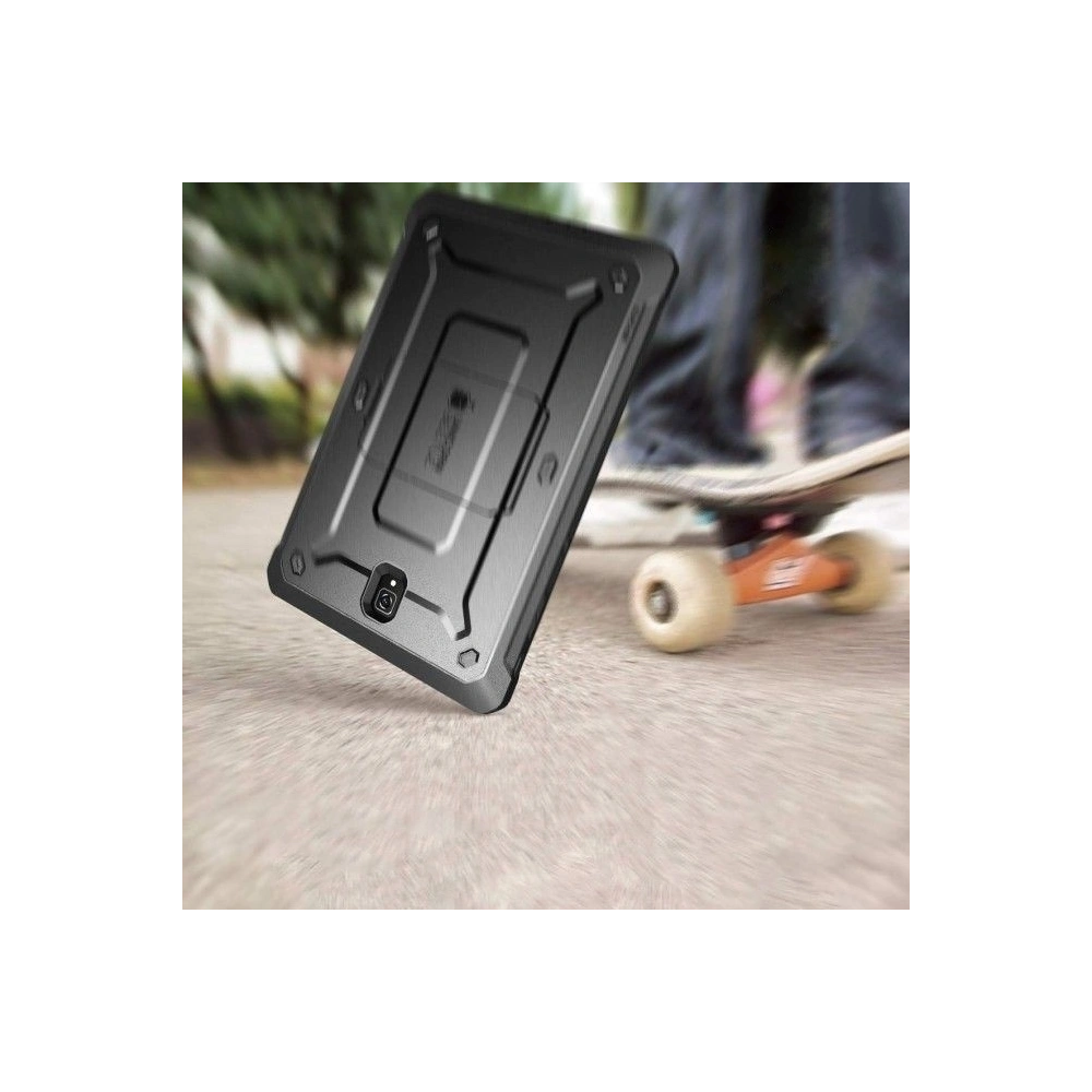 Etui Supcase Unicorn Beetle Pro Galaxy Tab S4 10.5 Black