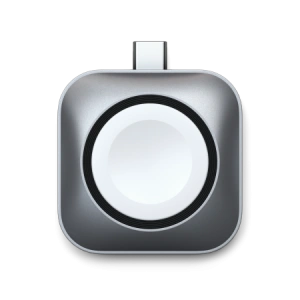 Kup Ładowarka bezprzewodowa magnetyczna Satechi USB-C Magnetic do Apple Watch - STH61 - {ean13} - Sklep Home Screen