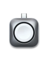 Ładowarka bezprzewodowa magnetyczna Satechi USB-C Magnetic do Apple Watch