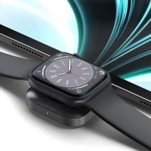 Kup Ładowarka bezprzewodowa magnetyczna Satechi USB-C Magnetic do Apple Watch - STH61 - {ean13} - Sklep Home Screen
