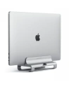 Suport pentru laptop Satechi Aluminum Vertical (argintiu)