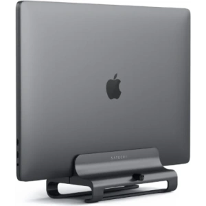 Kup Podstawka pod laptopa Satechi Aluminum Vertical (space grey) - STH63 - {ean13} - Sklep Home Screen