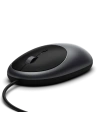 Kup Mouse optic Satechi C1 USB-C Wired Mouse (gri spațial) - STH64 - {ean13} - Sklep Home Screen