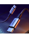 Kup UGREEN US316 Cablu USB-C/USB-C 100W PD QC FCP 5A 3m gri - UGR1661 - {ean13} - Sklep Home Screen
