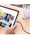 Kup Kabel UGREEN US316 USB-C/USB-C 100W PD QC FCP 5A 3m szary - UGR1661 - {ean13} - Sklep Home Screen