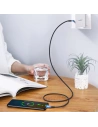 Kup Kabel UGREEN US316 USB-C/USB-C 100W PD QC FCP 5A 3m szary - UGR1661 - {ean13} - Sklep Home Screen