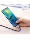 Kup Kabel UGREEN US316 USB-C/USB-C 100W PD QC FCP 5A 3m szary - UGR1661 - {ean13} - Sklep Home Screen