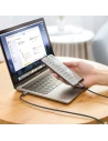 Kup UGREEN US316 Cablu USB-C/USB-C 100W PD QC FCP 5A 3m gri - UGR1661 - {ean13} - Sklep Home Screen