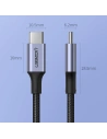Kup UGREEN US316 Cablu USB-C/USB-C 100W PD QC FCP 5A 3m gri - UGR1661 - {ean13} - Sklep Home Screen