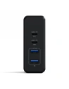 Kup Nabíječka Satechi Desktop 108W Pro 2x USB-C PD 90W/18W, 2X USB-A celkem 12W - STH68 - {ean13} - Sklep Home Screen