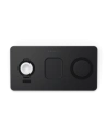 Kup SatechiApple Magnetisches drahtloses Ladegerät Trio Wireless Charging Pad (Watch 2,5 W, AirPods 5 W, iPhone 7,5 W) - STH71 - {ean13} - Sklep Home Screen