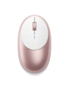 Mysz bezprzewodowa Satechi M1 Wireless Mouse Bluetooth (rose gold)