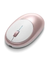 Kup Mysz bezprzewodowa Satechi M1 Wireless Mouse Bluetooth (rose gold) - STH72 - {ean13} - Sklep Home Screen