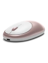 Kup Mysz bezprzewodowa Satechi M1 Wireless Mouse Bluetooth (rose gold) - STH72 - {ean13} - Sklep Home Screen