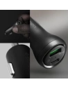 Kup Spigen Autoladegerät SteadiBoost F31QC 2-Port Autoladegerät PD 27W QC 3.0 Schwarz - SPN2893 - {ean13} - Sklep Home Screen