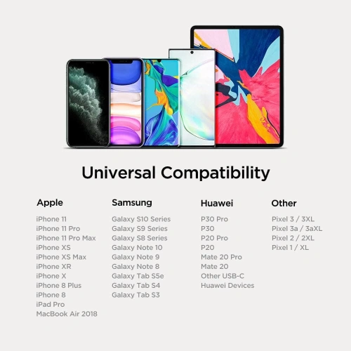 Kup Auto nabíječka Spigen SteadiBoost F31QC 2-portová nabíječka do auta PD 27W QC 3.0 černá - SPN2893 - {ean13} - Sklep Home Screen
