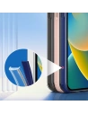 Kup Etui Dux Ducis Clin2 MagSafe Apple iPhone 14 Pro Max modré - DDS1780 - {ean13} - Sklep Home Screen