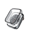 Kup Case + Glas Crong Hybrid Watch Case Apple Watch 4/5/6/7/SE/8/9 40/41MM (klar) - CRG612 - {ean13} - Sklep Home Screen