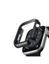 Kup Etui + szkło Crong Hybrid Watch Case Apple Watch 4/5/6/7/SE/8/9 40/41mm (Black) - CRG616 - {ean13} - Sklep Home Screen