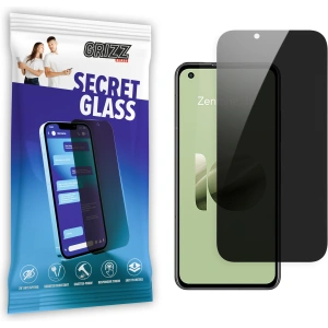 Buy GrizzGlass SecretGlass Asus ZenFone 10 - GRZ5291 - {ean13} - Home Screen Store Europe