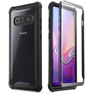 Kup Etui Supcase IBLSN Ares Galaxy S10 Black - SPC032BLK - {ean13} - Sklep Home Screen