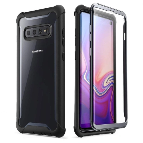 Kup Etui Supcase IBLSN Ares Galaxy S10 Black - SPC032BLK - {ean13} - Sklep Home Screen