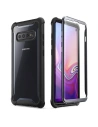 Etui Supcase IBLSN Ares Galaxy S10 Black