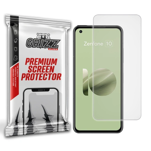 Kup GrizzGlass PaperScreen pentru Asus ZenFone 10 - GRZ5293 - {ean13} - Sklep Home Screen