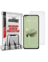 GrizzGlass Matte Folie PaperScreen für Asus ZenFone 10