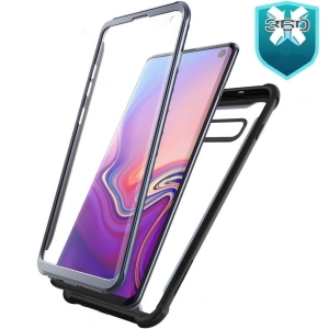 Kup Etui Supcase IBLSN Ares Galaxy S10 Black - SPC032BLK - {ean13} - Sklep Home Screen
