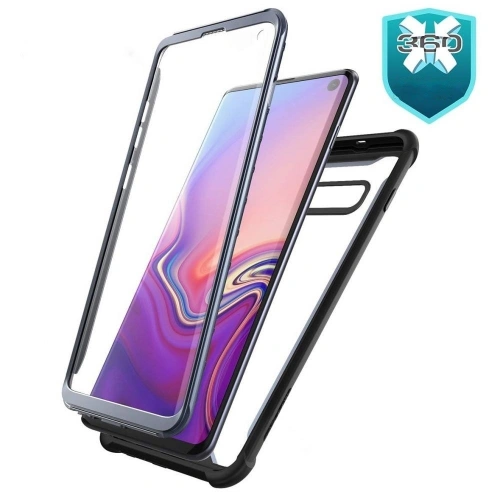 Kup Etui Supcase IBLSN Ares Galaxy S10 Black - SPC032BLK - {ean13} - Sklep Home Screen