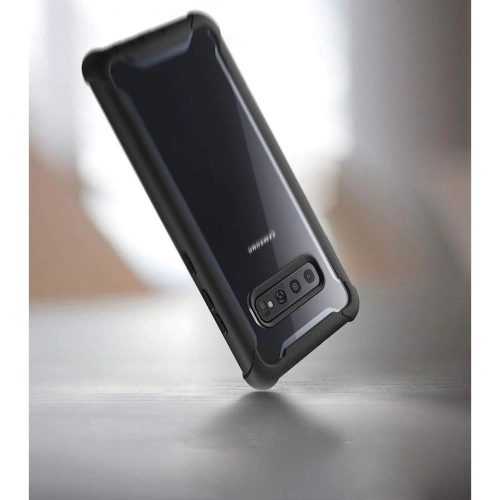 Buy Supcase IBLSN Ares Galaxy S10 Black - SPC032BLK - {ean13} - Home Screen Store Europe