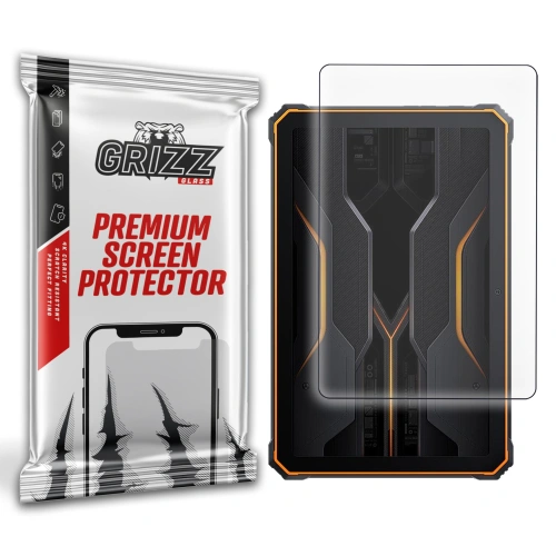 Kup Folia matowa GrizzGlass PaperScreen do Blackview Active 8 Pro - GRZ5295 - {ean13} - Sklep Home Screen