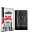 Folia matowa GrizzGlass PaperScreen do Blackview Active 8 Pro