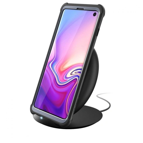Kup Etui Supcase IBLSN Ares Galaxy S10 Black - SPC032BLK - {ean13} - Sklep Home Screen
