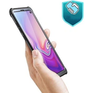 Kup Etui Supcase IBLSN Ares Galaxy S10 Black - SPC032BLK - {ean13} - Sklep Home Screen