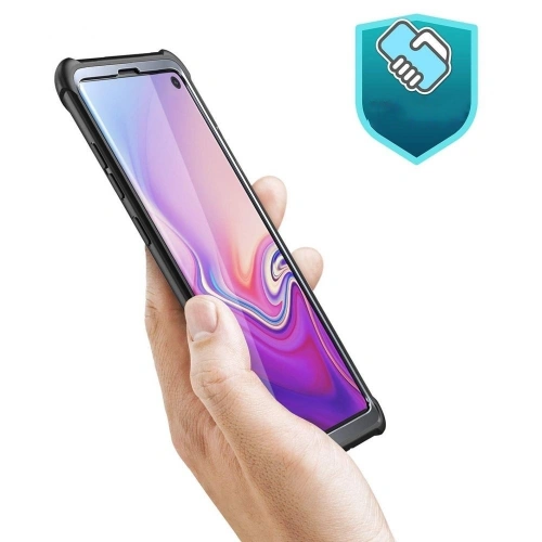 Kup Etui Supcase IBLSN Ares Galaxy S10 Black - SPC032BLK - {ean13} - Sklep Home Screen
