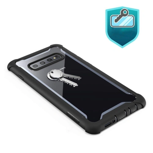 Kup Etui Supcase IBLSN Ares Galaxy S10 Black - SPC032BLK - {ean13} - Sklep Home Screen