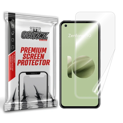 Kup GrizzGlass CeramicFilm pentru Asus ZenFone 10 - GRZ5300 - {ean13} - Sklep Home Screen