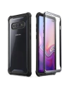 Etui Supcase IBLSN Ares Galaxy S10+ Plus Black