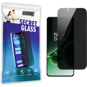 Kup Privatizáló üveg GrizzGlass SecretGlass az OnePlus Nord 3-hoz - GRZ5301 - {ean13} - Sklep Home Screen